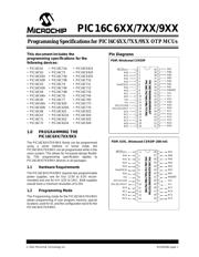 Pic Lc I Ss Programming Manual Microchip Aipcba