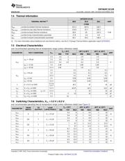 SN74AHC1G126 datasheet.datasheet_page 5