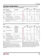 LT1006S8PBF datasheet.datasheet_page 5