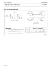 74LVT08DB,118 datasheet.datasheet_page 5