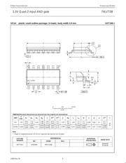 74LVT08DB,118 datasheet.datasheet_page 6