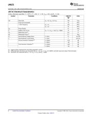 LM7372MR/NOPB datasheet.datasheet_page 6