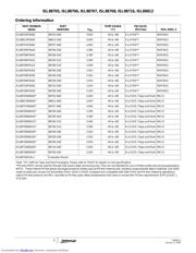 ISL88708IB829Z datasheet.datasheet_page 2