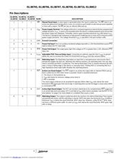 ISL88708IB829Z-TK datasheet.datasheet_page 4