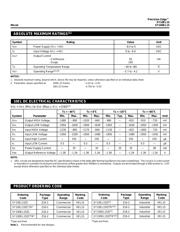 SY100EL15 datasheet.datasheet_page 2