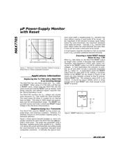 MAX7705CSA-T datasheet.datasheet_page 4