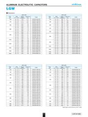 LGW2D102MELB35 datasheet.datasheet_page 2