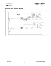 IRS21814MPBF datasheet.datasheet_page 5