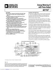 AD7755AAN-REF datasheet.datasheet_page 1