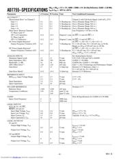 AD7755AAN-REF datasheet.datasheet_page 2