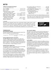 AD7755AAN-REF datasheet.datasheet_page 4