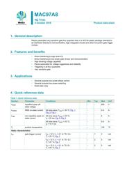 MAC97A8,116 datasheet.datasheet_page 2