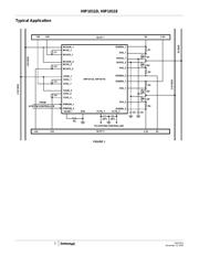 HIP1011ECAZA datasheet.datasheet_page 2