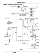 HIP1011ECAZA datasheet.datasheet_page 3