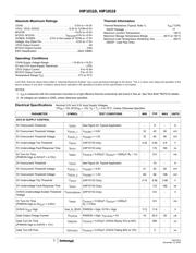 HIP1011ECAZA datasheet.datasheet_page 5