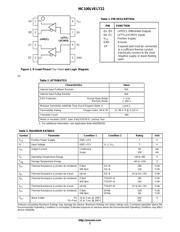 MC100LVELT22DT 数据规格书 2