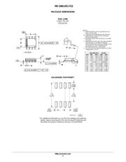 MC100LVELT22DT 数据规格书 5