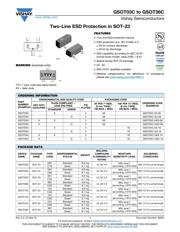 GSOT12C-E3-08 datasheet.datasheet_page 1