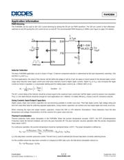 PAM8006ATR datasheet.datasheet_page 6