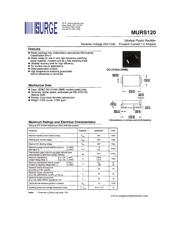 MURS120 datasheet.datasheet_page 1