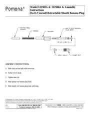 122505A# datasheet.datasheet_page 2