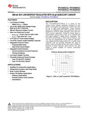 TPS7A6033QKVURQ1 datasheet.datasheet_page 1