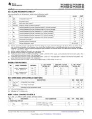 TPS7A6033QKVURQ1 datasheet.datasheet_page 3