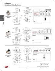 OS202011MS2QS1 数据规格书 2