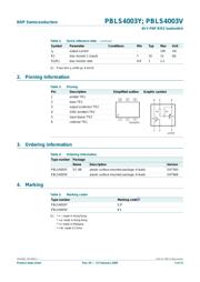 PBLS4003V,115 datasheet.datasheet_page 2