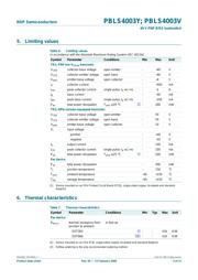 PBLS4003Y,115 datasheet.datasheet_page 3