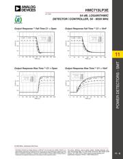 HMC713LP3E datasheet.datasheet_page 6