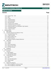 SX1231-31SKB433 datasheet.datasheet_page 3