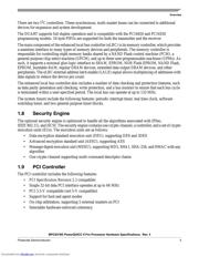 MPC8378VRANG datasheet.datasheet_page 5