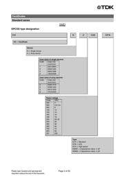 B72590D150A60 datasheet.datasheet_page 2