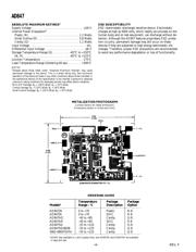 AD847JR datasheet.datasheet_page 4