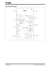 TC649VOA datasheet.datasheet_page 2