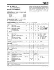 TC649VOA datasheet.datasheet_page 3