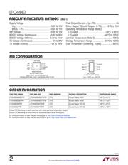 LTC4440EMS8E#PBF datasheet.datasheet_page 2