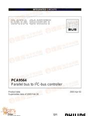 PCA9564 datasheet.datasheet_page 1