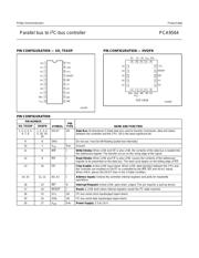 PCA9564 datasheet.datasheet_page 3