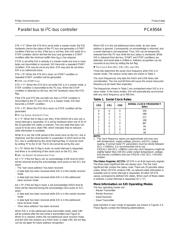 PCA9564 datasheet.datasheet_page 6