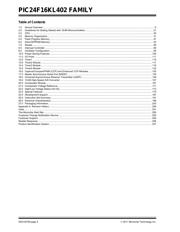 PIC24F16KL401-I/MQ datasheet.datasheet_page 6