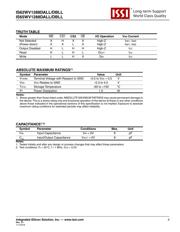 IS62WV1288DBLL-45HLI datasheet.datasheet_page 3