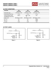 IS62WV1288DBLL-45HLI datasheet.datasheet_page 4