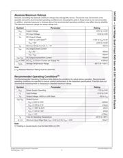 74VCX08MTCX datasheet.datasheet_page 3