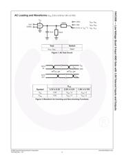 74VCX08MTCX datasheet.datasheet_page 6