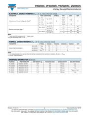 VI20202C-M3/4W datasheet.datasheet_page 2