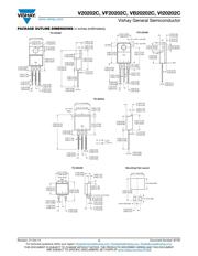 VI20202C-M3/4W datasheet.datasheet_page 4