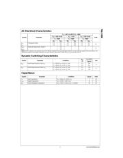 74LCX00 datasheet.datasheet_page 3