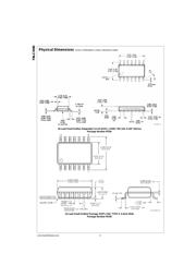 74LCX00 datasheet.datasheet_page 6